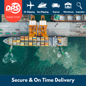 Efficient Forwarders Company Envío desde China a EE. UU., Reino Unido Alemania con opciones de flete marítimo y Marítimo - Product Image 4