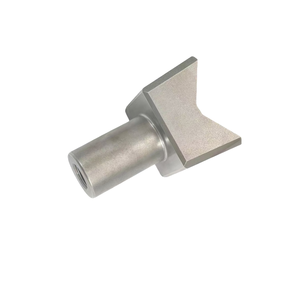 Produttore professionale mono-asse <span class=keywords><strong>di</strong></span> plastica Chopper lame carburo cementato moncone smerigliatrice per parti <span class=keywords><strong>di</strong></span> macchine agricole - Product Image 3