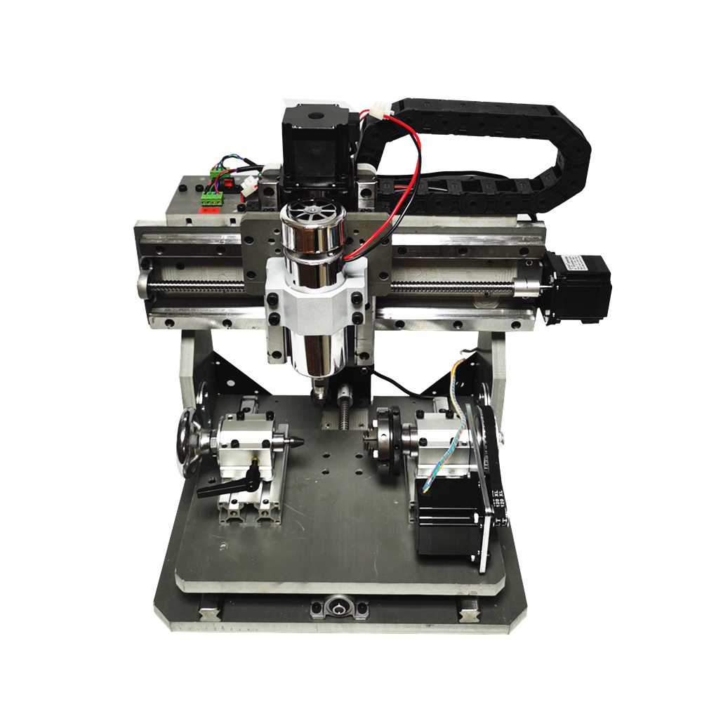 DIY CNC 3020F エングレービングマシン - 1年保証付きの簡単操作CNC 