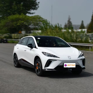 Marca china de moda, vehículo admirado y ardiente <span class=keywords><strong>MULAN</strong></span>, rango de 460km, 4 EV 2, 2 de rango de km - Product Image 1
