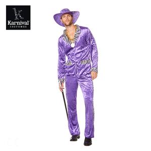 Мужская одежда для карнавала - Product Image 2