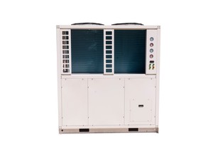 Otel-máquina comercial <span class=keywords><strong>de</strong></span> poco ruido, aire acondicionado central, edificio <span class=keywords><strong>de</strong></span> oficinas y apartamentos - Product Image 2