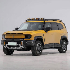 Voiture électrique Changan Shenlan Deepal G318, édition Turbo 430 ch, édition Traver-<span class=keywords><strong>se</strong></span> sans soucis, transmission intégrale, édition <span class=keywords><strong>Far</strong></span> Mountain - Product Image 1