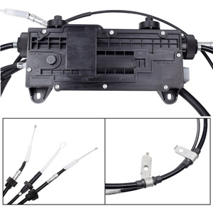 Actuador de freno de estacionamiento Lr072318 para Range Rover Sport 4, pieza de repuesto Land Rover - Product Image 2