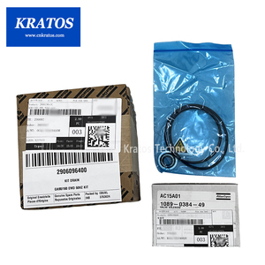 Kit <span class=keywords><strong>de</strong></span> filtre 2901901800 pour compresseur d'air ATLASCOPCO, <span class=keywords><strong>pièces</strong></span> d'origine, <span class=keywords><strong>pièces</strong></span> <span class=keywords><strong>de</strong></span> compresseurs industriels, <span class=keywords><strong>pièces</strong></span> <span class=keywords><strong>de</strong></span> rechange Atlas - Product Image 5