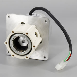 Truelink Hoogwaardige Gebruikte <span class=keywords><strong>Dc</strong></span>-<span class=keywords><strong>Motor</strong></span>-5 Pin Enm26966/Enm10090044 Voor Imaje 9040/S8/9232 Inkjet Printer Solvent Inkt 3 Maanden - Product Image 3