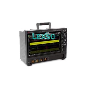 Osciloscopios Infiniium MXR Serie B de 15.6 Pulgadas Full HD en Tiempo Real, Gran Oferta, Software Completo y Actualizable xgeqpt - Product Image 1