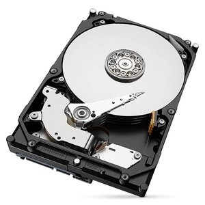 Disque dur interne pour ordinateur de bureau Seagate <span class=keywords><strong>BarraCuda</strong></span> 8 To 3,5 pouces SATA 6 Gb/s 5400 tr/min 256 Mo de cache pour PC de bureau ST8000DM004 Utilisé - Product Image 5