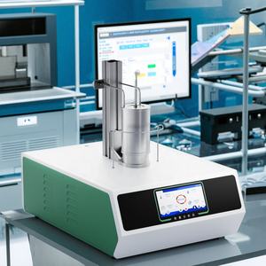 TGA ddta STA-1250S eşzamanlı diferansiyel tarama kalorimetre termal İletkenlik <span class=keywords><strong>test</strong></span> cihazı doğrudan üretici sevkiyat - Product Image 1