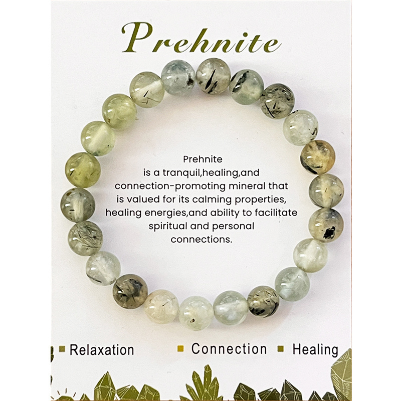 Prehnite-Multi