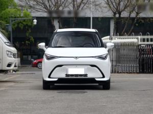 2024 Kaiyi Shiyue yeni enerji araç çin'de yapılan küçük araba Mini araba Range300KM/410KM beygir gücü 48/54 <span class=keywords><strong>3</strong></span> kapı 4 koltuk araba - Product Image 2