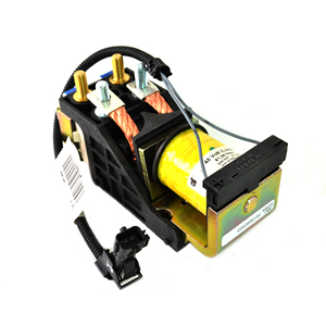 Nuevo para Linde Forklift 335/336 modelo 335-02/336-02/03 Contactor de marcha atrás accesorio Contactor principal 7915692503 piezas - Product Image 2