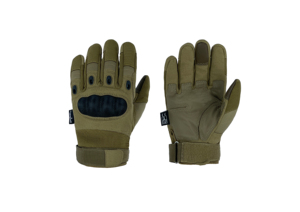 <span class=keywords><strong>Guanti</strong></span> <span class=keywords><strong>tattici</strong></span> di stile Cool per la pesca sportiva all'aperto che forniscono protezione per le mani - Product Image 4