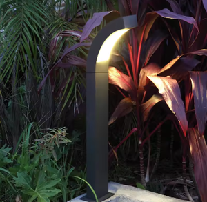 Factory Supply Garden Solar Lamps Waterproof Landscape <b>Light</b> IP65 Walkway <b>Lawn</b> Backyard Lamp - Product Image 4