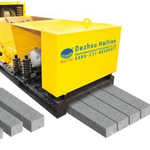 Máy Tạo Hình Cột Bê Tông/Cột/Cột Bê Tông Dự Ứng Lực - Product Image 1