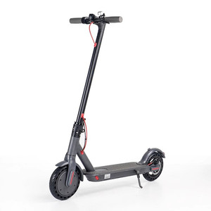 Scooter Eléctrico Xiomi, Scooter Eléctrico Chino a Precio Económico, Scooter Eléctrico para Adultos - Product Image 4