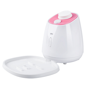 Máy Sản Xuất Mặt Nạ Trái Cây Thiết Bị Thông Minh 90W Máy Làm Mặt Nạ Thạch Mặt Tươi Tự Làm Collagen Mỹ Phẩm Làm Đẹp Mini - Product Image 2