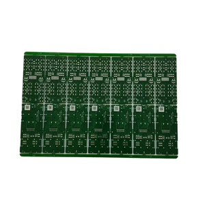 PCB de placa de circuito impreso de alta calidad personalizado para aspiradora con apariencia elegante y Operación Manos Libres - Product Image 3