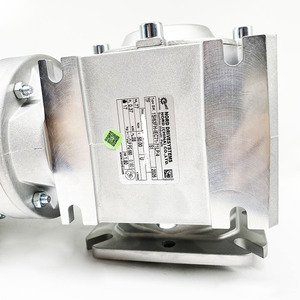 Motorreductor Original Nuevo SK1SI63FH-IEC71-71LP/<span class=keywords><strong>4</strong></span> TF con Caja de Engranajes de Tornillo Sin Fin - Product Image 2