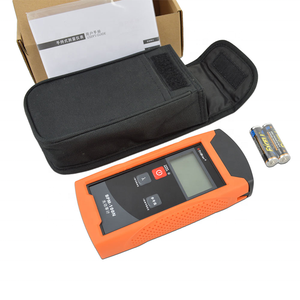 Rechargeable Portatif de Type Mini FC Adaptateurs Compteur De Puissance Optique D'appareil De Contrôle de Fiber - Product Image 3