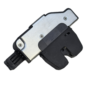 9814711880 8726N9 Serrures de hayon à verrouillage centralisé de haute qualité 100% testées pour <span class=keywords><strong>Peugeot</strong></span> 206/301/307/307CC/<span class=keywords><strong>308</strong></span>/408/508/607 - Product Image 3