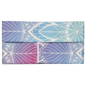 <span class=keywords><strong>2020</strong></span> nouvelle mode coton antidérapant élastique Butin bandes de résistance et glute bandes - Product Image 4