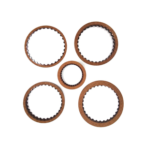 U540E U541E Auto Transmission Master Rebuild Kit Overhaul Seals Gaskets Fit For TOYOTA Car Accessories 2002-ON - Product Image 4