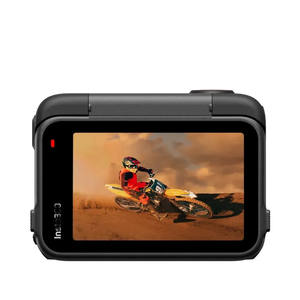 Комплект для велоспорта: экшн-камера Insta360 Ace Pro 2 с набором аксессуаров для велоспорта, редактированием с ИИ, для видеоблогов и спортивных съемок - Product Image 4