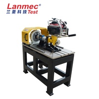Fabricants chinois puissants produisent et fournissent des bancs d'essai pour les machines de forage de voies ferrées à grande vitesse
