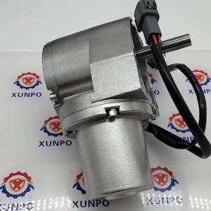 Throttle Motor 4614911 for Excavator ZAX200 ZAX200-3 ZAX200-5 ZAX210 - Product Image 3