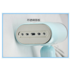 Supor Mini Garment Steamer GT70AX-12 Herramienta de planchado eléctrica portátil para el hogar - Product Image 5