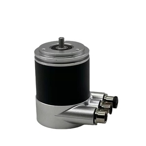 13-bit profinet công nghiệp Ethernet Encoder lần lượt duy nhất rắn/trục rỗng cas60h1312e12png - Product Image 4