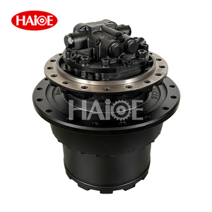 Motore di Traslazione ZX200-5G, Riduttore Finale ZX210-5G 9233692 9261222 per Hitachi - Product Image 1