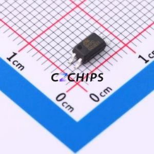 ทรานซิสเตอร์ทรานซิสเตอร์ SSOP-4 EL3H7C ของแท้ชิ้นส่วนอิเล็กทรอนิกส์สินค้าใหม่ - Product Image 1