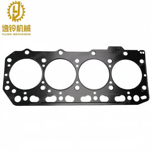 Kit de juntas de culata para motor Yanmar 4TNV84 4TNE84, referencia 729508-92630, piezas de reparación y reacondicionamiento. - Product Image 3