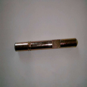 Standard Dowel Pin Cylindrical Head Zinc Plated For Electronic Products General Use 22mm Specification - Product Image 3