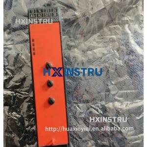 Temporizador de Seguridad Multifuncional Dold UG6960.04PS/100/61 NUEVO H - Product Image 1