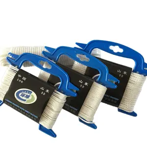 Non-Stretch, Solid and Durable rope spooler 
