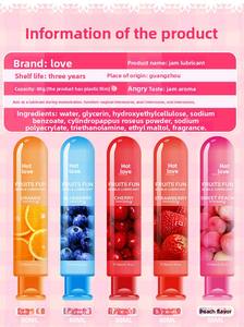 <span class=keywords><strong>Lubricante</strong></span> a Base de Agua de 80 ml para Masajeador, Vibrador, Dildo, Juguete Sexual para Parejas, <span class=keywords><strong>Lubricante</strong></span> en Gel Unisex - Product Image 3