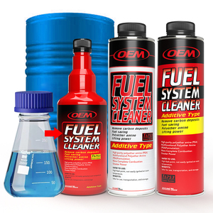 Nettoyant <span class=keywords><strong>injecteur</strong></span> moteur automobile OEM/ODM pour tous véhicules à moteur essence – Nettoyant système de carburant – <span class=keywords><strong>Additif</strong></span> carburant - Product Image 1