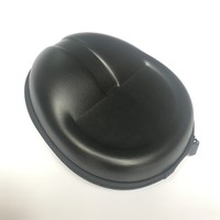 Étui de transport rigide MQ pour casque audio Sennheiser HD4.50BT HD560S HD200 HD400 Pro HD598 – Sac de protection et de voyage – Vente en gros