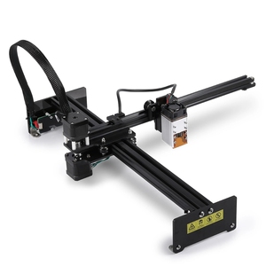 Otra máquina de marcado láser de diodo de 40W, línea de producción, máquina de codificación láser para botella de plástico de Metal, tubería de lata - Product Image 2