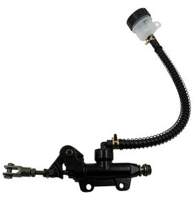 Cilindro Maestro de Freno Trasero para Modificación de Bicicletas de Carretera, Compatible con Bomba Lineal Da Di Ying Wang CQR Horizon - Product Image 6