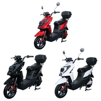 Moto électrique Big Power 2025 1500w Moto électrique pour adulte