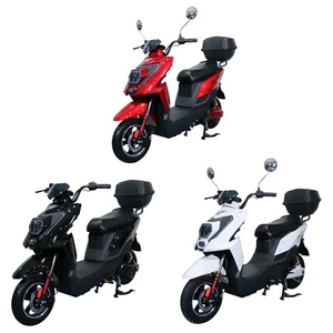 Motocicleta Eléctrica <span class=keywords><strong>de</strong></span> Gran Potencia 2025, Motocicleta Eléctrica <span class=keywords><strong>de</strong></span> 1500w para Adultos - Product Image 6