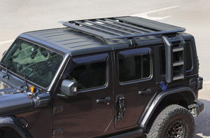 <span class=keywords><strong>Portapacchi</strong></span> <span class=keywords><strong>per</strong></span> Jeep Wrangler JLU <span class=keywords><strong>Accessori</strong></span> 4x4 Produttore Maiker <span class=keywords><strong>Portapacchi</strong></span> da Tetto <span class=keywords><strong>per</strong></span> <span class=keywords><strong>Auto</strong></span> - Product Image 3