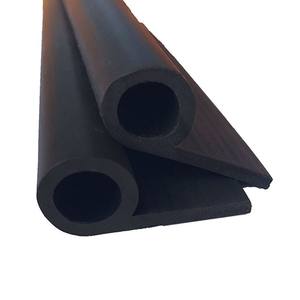 حشية مطاطية على شكل حرف P لبوابة السد، مصنوعة من مطاط EPDM، مناسبة لبوابات الري - Product Image 6