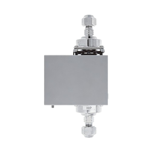 Controles de Presión Diferencial Serie FSD de Fengshen para Sistemas de Refrigeración y HVAC - Product Image 3