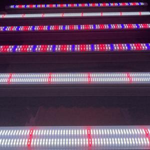 30% Boost harvest 60W/120W/150W spectre complet sous auvent led mi rouge PPE 2.8 ISO CE UKCA IP65 câble d'alimentation vendu séparément IP67 - Product Image 3