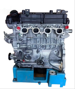Motor de Gasolina Nuevo de Fábrica 1.6L 4A90 4A91 4A92 de 4 Cilindros, Bloque Largo para <span class=keywords><strong>Mitsubishi</strong></span> <span class=keywords><strong>ASX</strong></span> RV Space Runner Lancer - Product Image 4